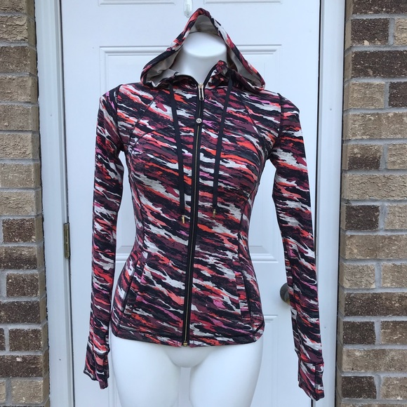 🐲💙 Lululemon Lunar New Year 2022 Define Hoodie NuLu Jacket - Picture 14 of 16